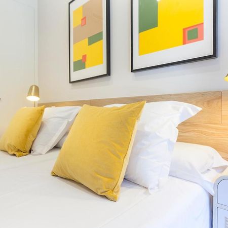 Iriarte En Madrid Daire Dış mekan fotoğraf