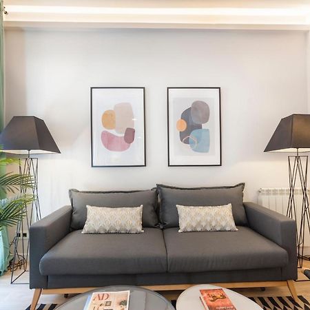 Iriarte En Madrid Daire Dış mekan fotoğraf
