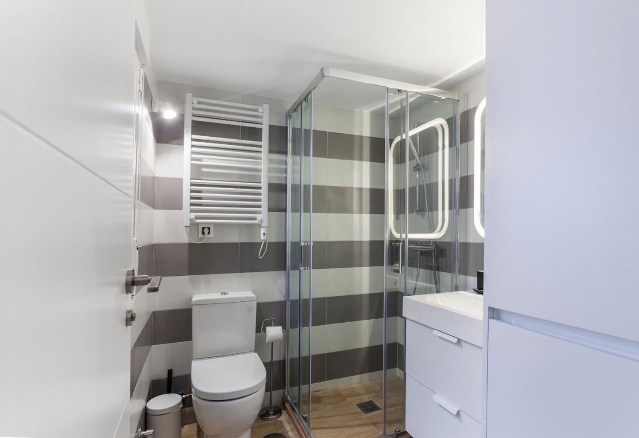 Iriarte En Madrid Daire Dış mekan fotoğraf