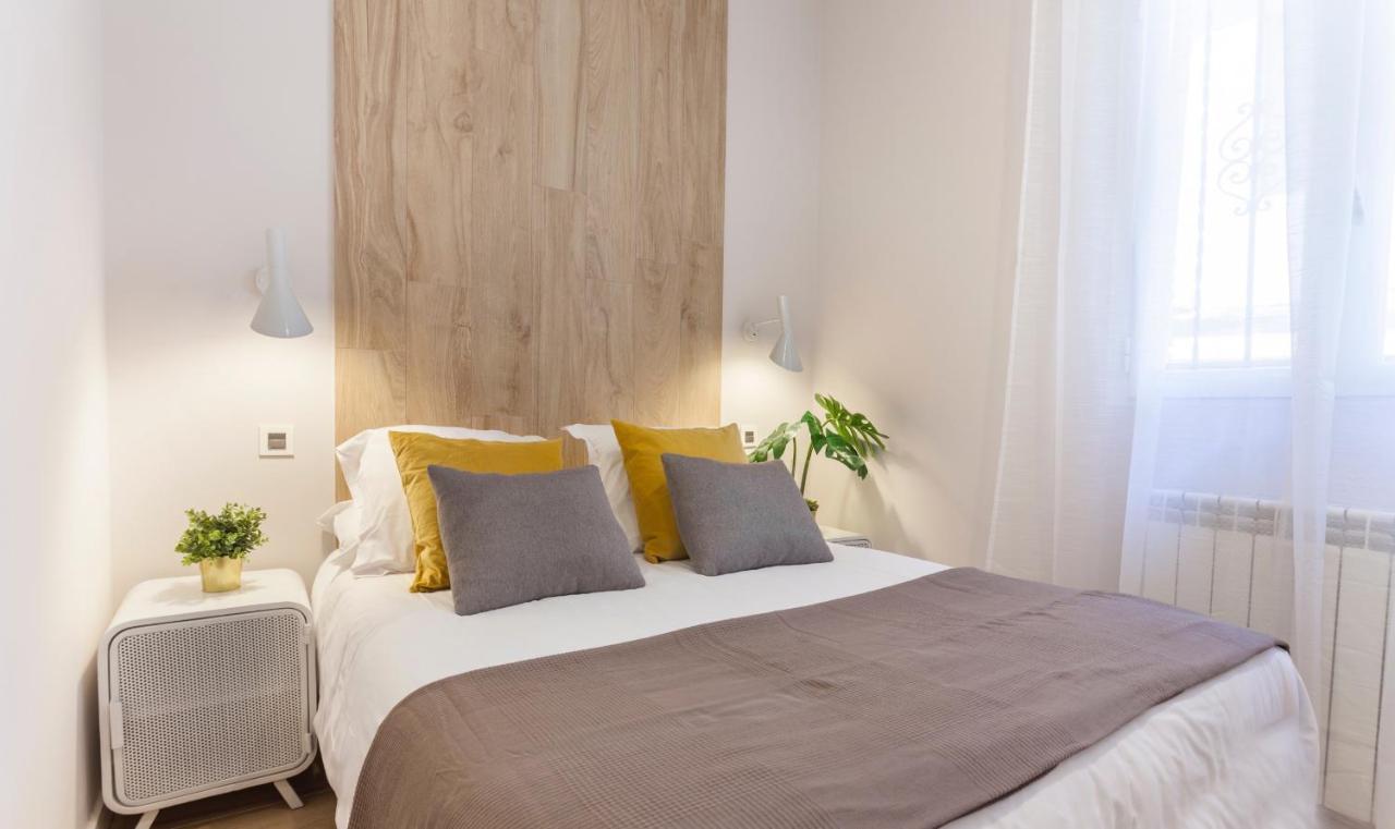 Iriarte En Madrid Daire Dış mekan fotoğraf