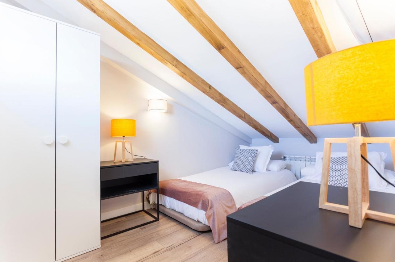 Iriarte En Madrid Daire Dış mekan fotoğraf