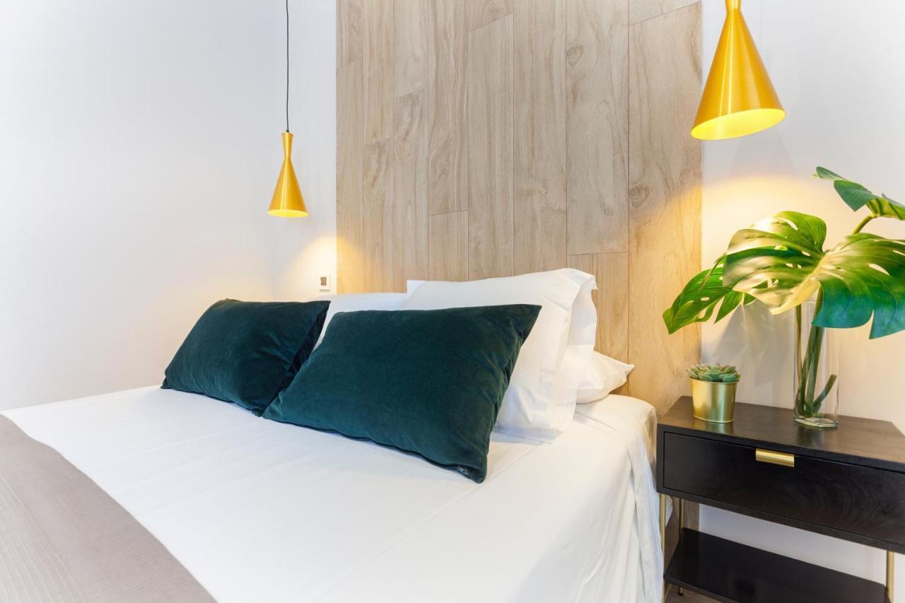 Iriarte En Madrid Daire Dış mekan fotoğraf