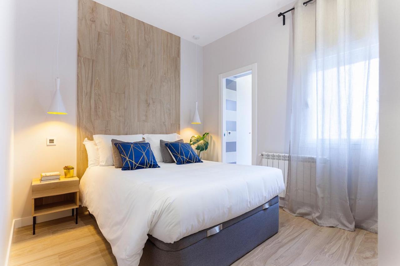 Iriarte En Madrid Daire Dış mekan fotoğraf