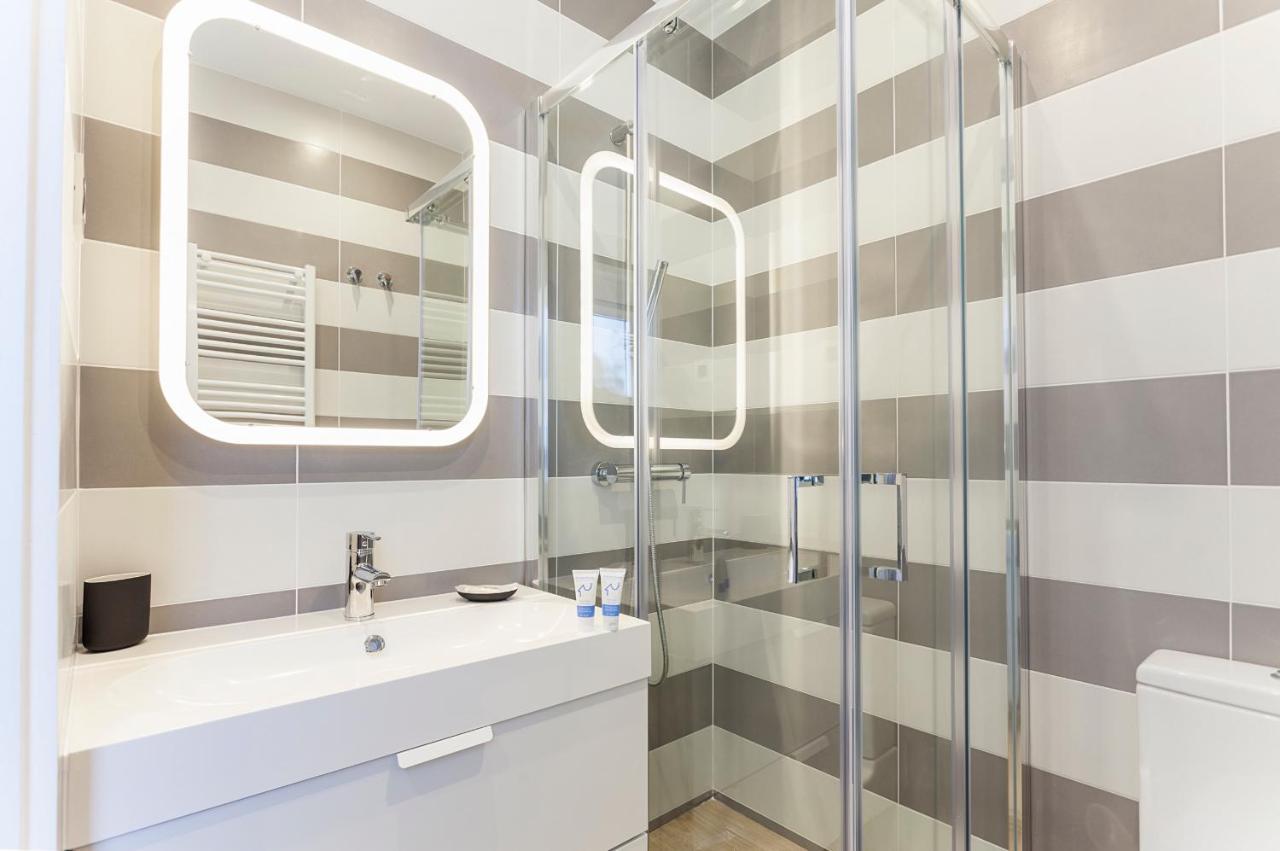 Iriarte En Madrid Daire Dış mekan fotoğraf