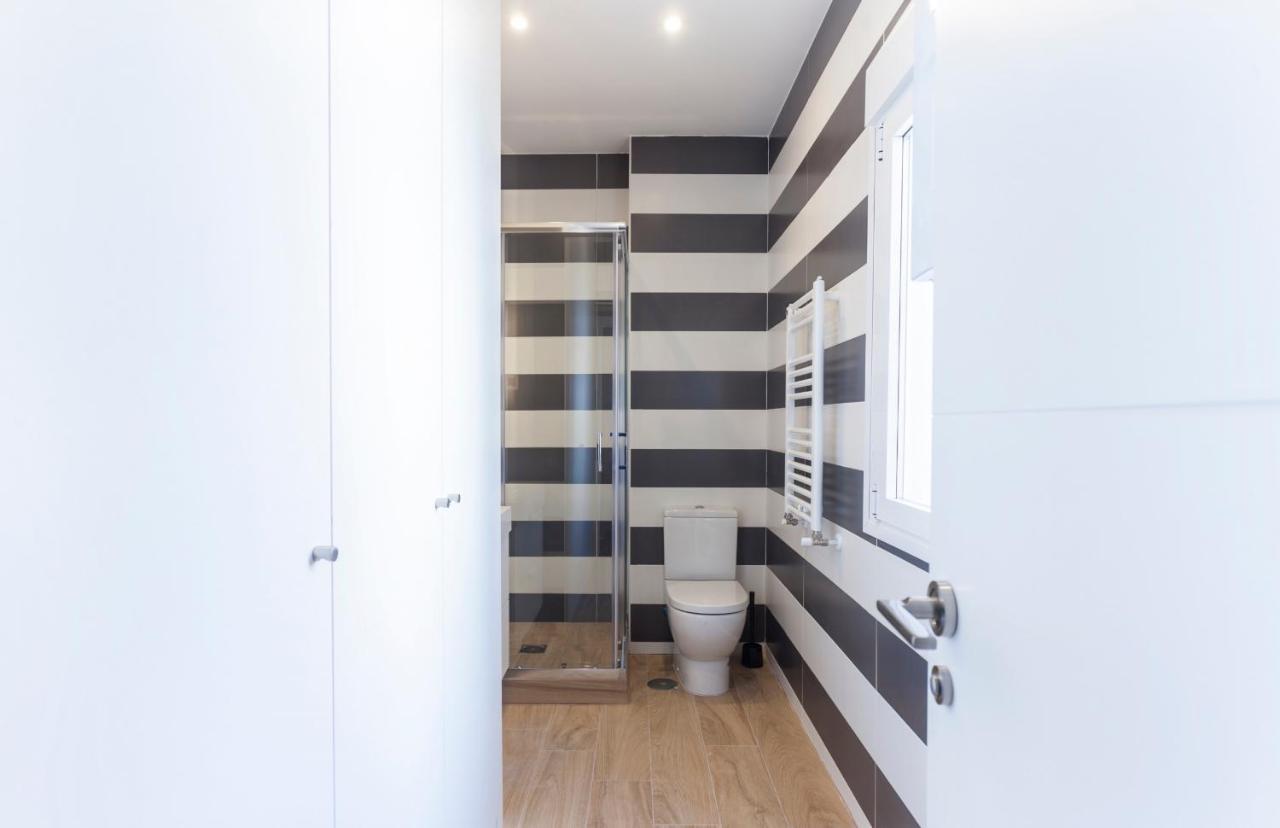 Iriarte En Madrid Daire Dış mekan fotoğraf