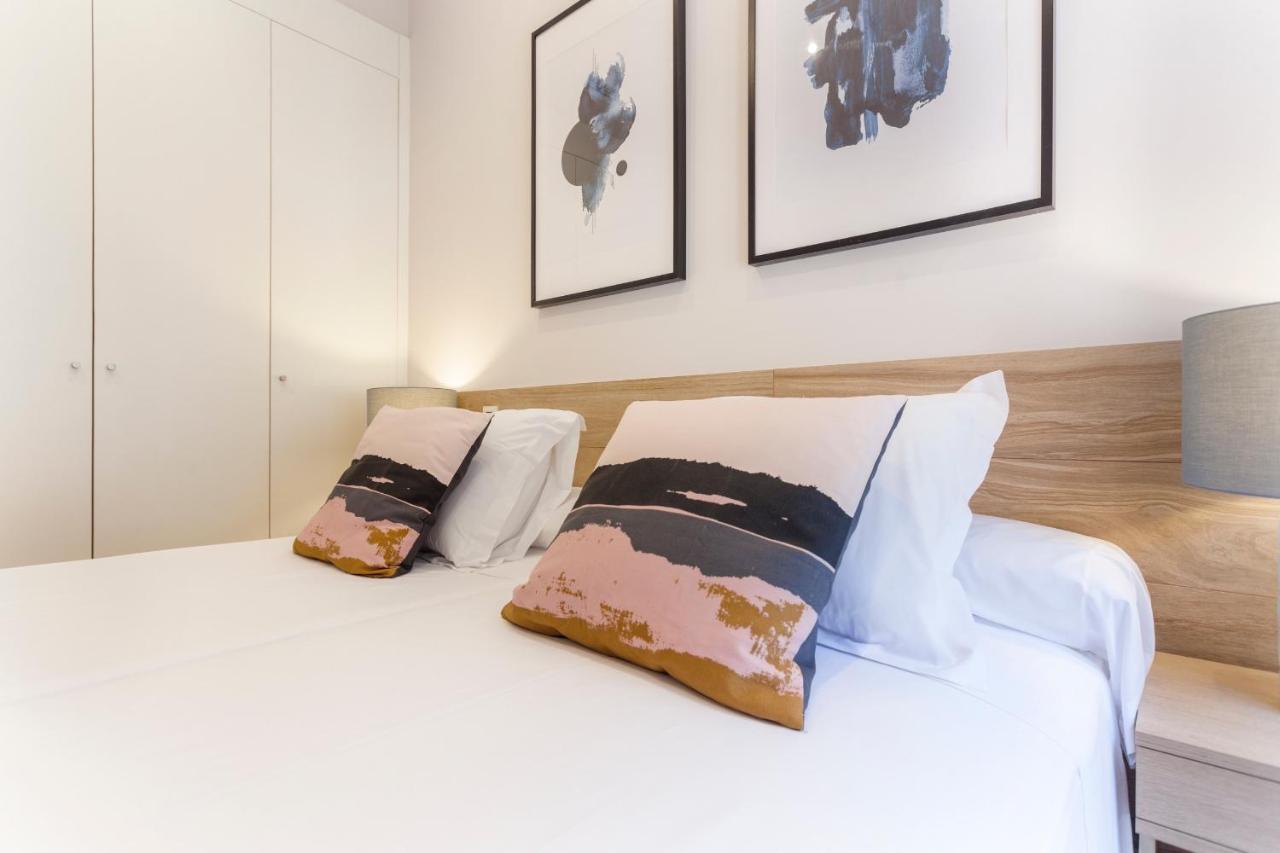 Iriarte En Madrid Daire Dış mekan fotoğraf